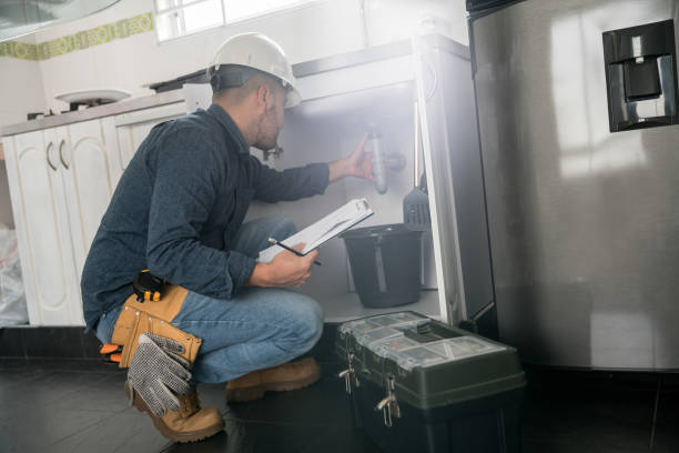 Best Best Plumbers Near Me  in Bowleys Quarters, MD