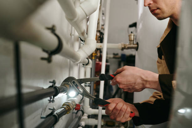Best Toilet Repair Services  in Bowleys Quarters, MD