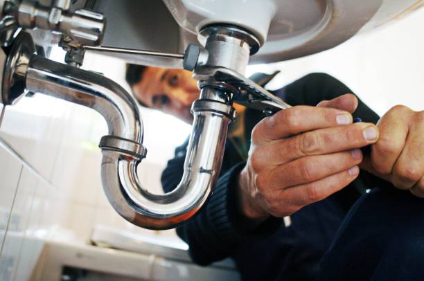 Best Residential Plumbing Services  in Bowleys Quarters, MD