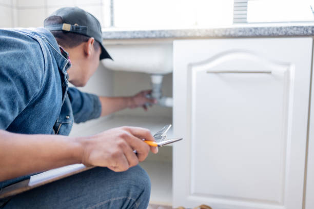 Trusted Bowleys Quarters, MD Plumbing Experts