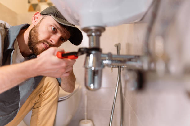 Best Plumbing Services Near Me  in Bowleys Quarters, MD