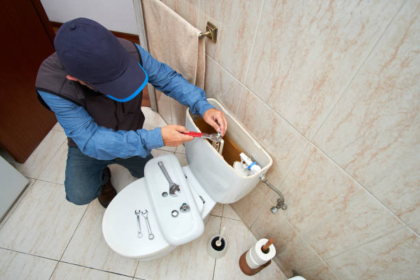 Best 24-Hour Plumber Near Me  in Bowleys Quarters, MD