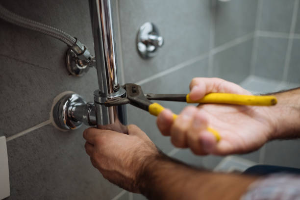 Best Hot Water Heater Installation  in Bowleys Quarters, MD