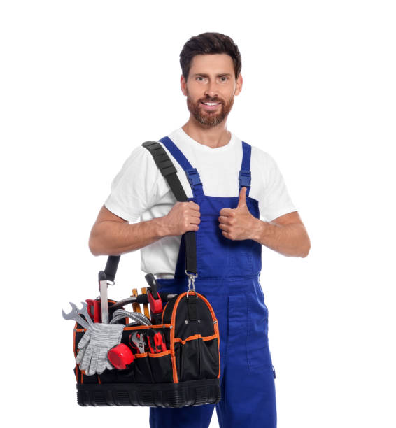 Best Plumbing Repair Near Me  in Bowleys Quarters, MD