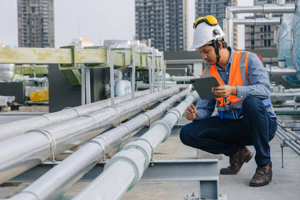 Best Plumbing Installation Services  in Bowleys Quarters, MD