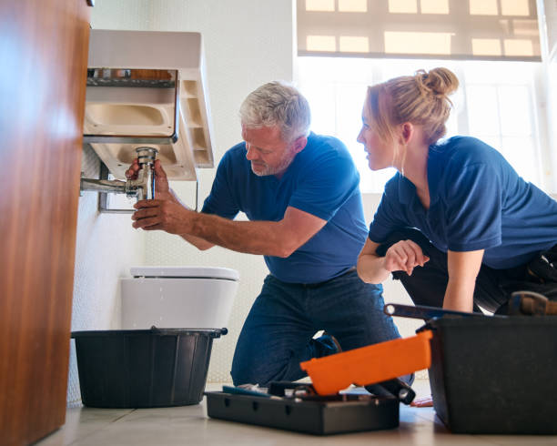 Best Same-Day Plumbing Service  in Bowleys Quarters, MD